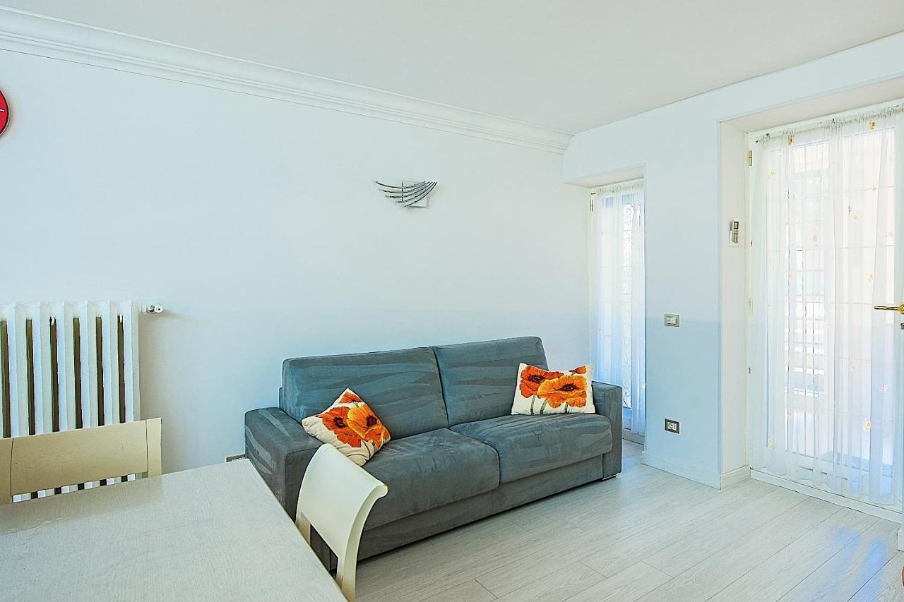 Appartement Pavillon D'angleterre Au Cœur De La Menton