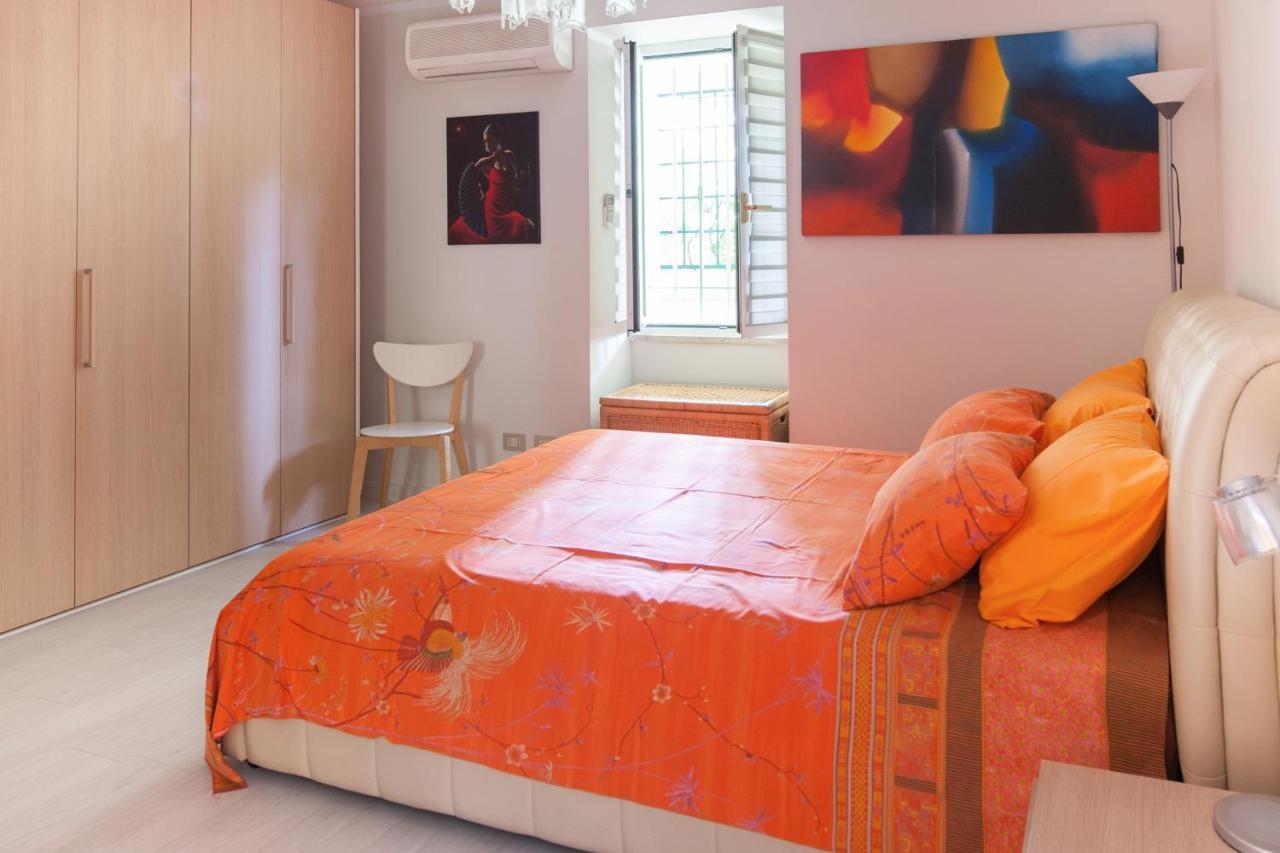 Appartement Pavillon D'angleterre Au Cœur De La Menton
