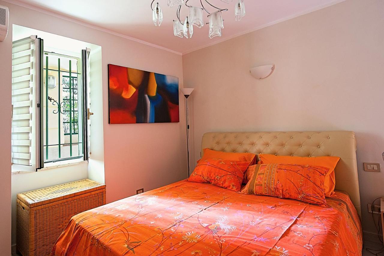 Pavillon D'angleterre Au Cœur De La Appartement Menton